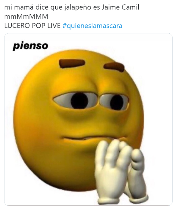 Mejores memes capitulo 3 quien es la máscara