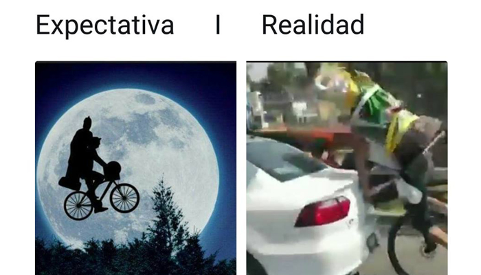 San Juditas ET