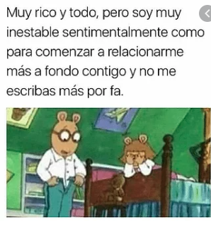 Arthur memes