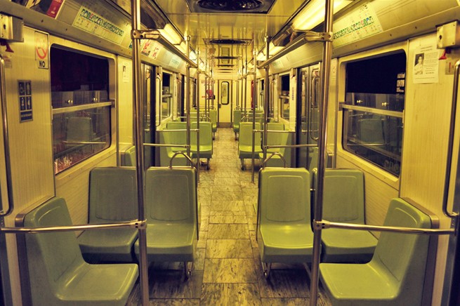 Conoce la historia detrás de la leyenda del niño fantasma del metro CDMX