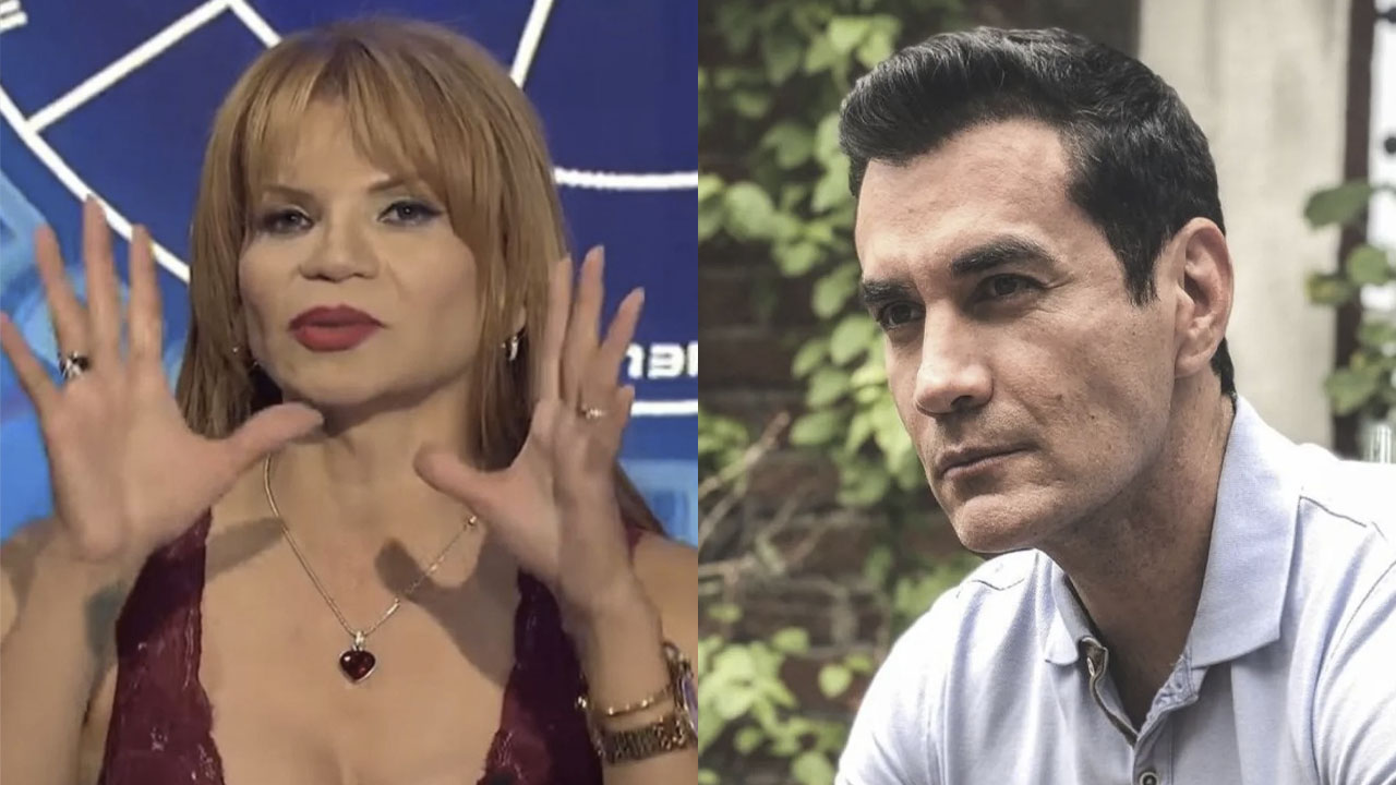 Mhoni Vidente predice la salida del clóset de David Zepeda