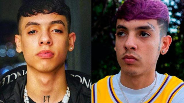 Natanael Cano cree que es el artista mejor pagado de México