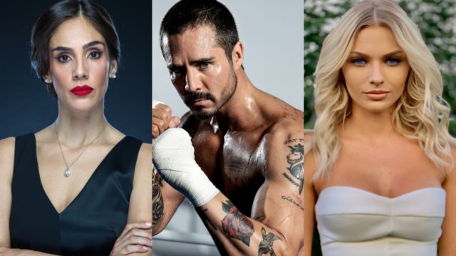 Todos los nominados a los Premios TVyNovelas 2020