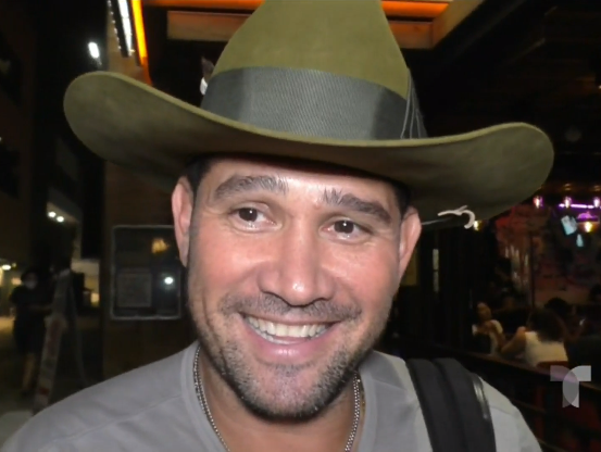 Nuevo novio de Chiquis Rivera revela su identidad