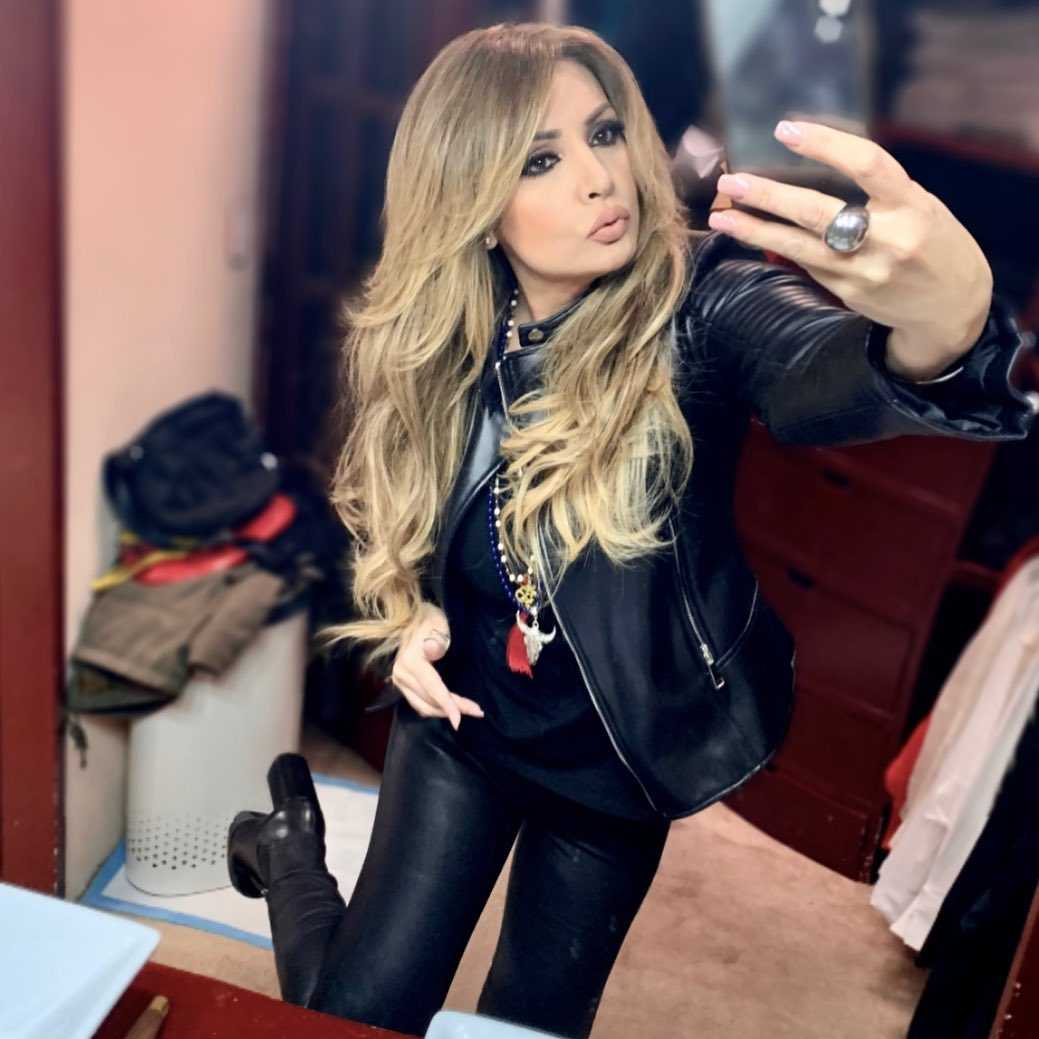 Paty Navidad pierde protagónico en telenovela