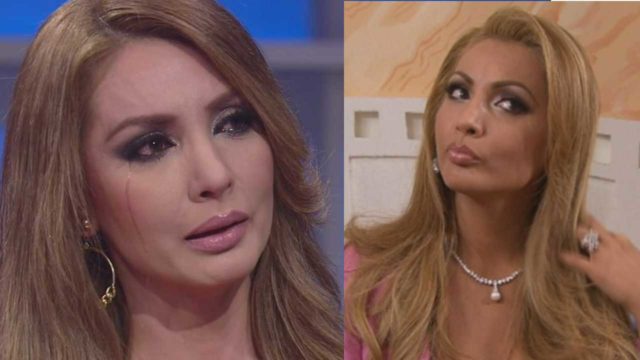 Paty Navidad perdió protagónico por sus declaraciones en redes sociales