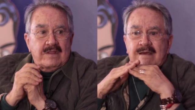 Pedrito Sola revela cómo le dijo a su familia que es gay