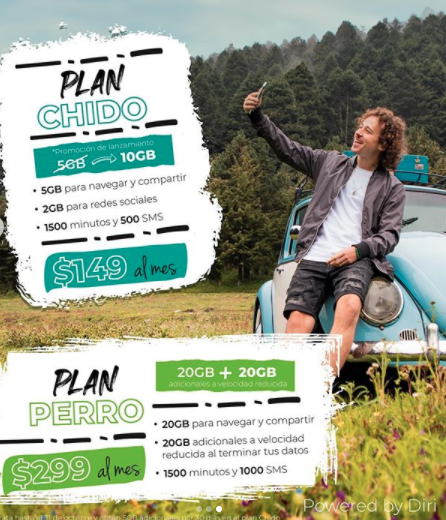 Pillofon planes