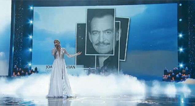 10 mejores momentos de las ediciones anteriores de los premios TV y Novelas
