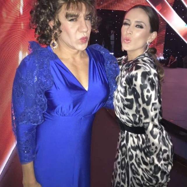10 mejores momentos de las ediciones anteriores de los premios TV y Novelas