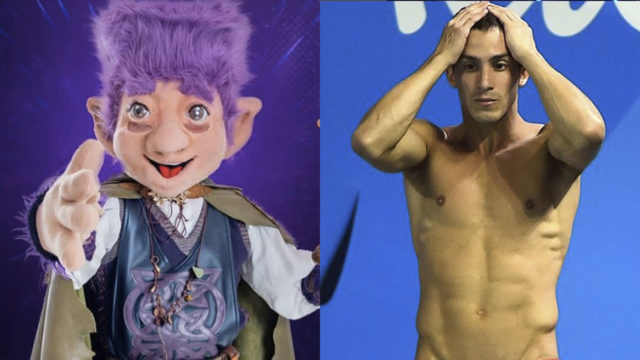 ¿Quién Es la Máscara?: Duende es Romel Pacheco y tenemos las pruebas