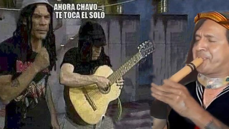 Quico el andino memes