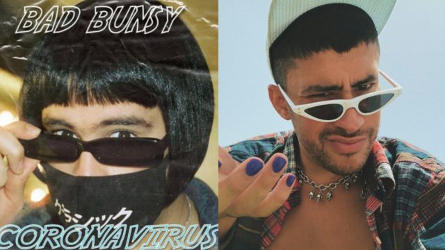 Quien es Bad Bunsy el supuesto perfil secreto de Bad Bunny en Spotify