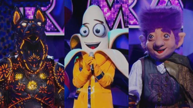 quien es la mascara 2020 capitulo 2
