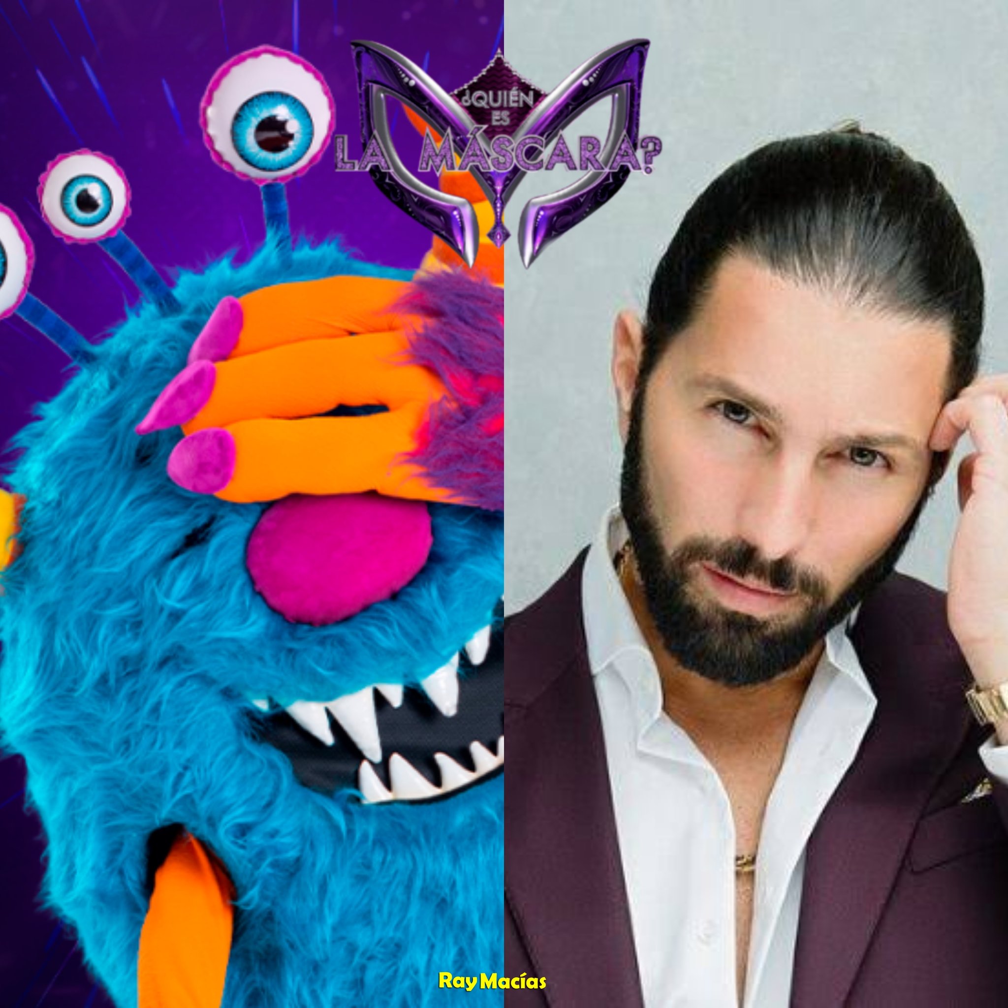 Quien es la mascara 2020 primer capítulo 