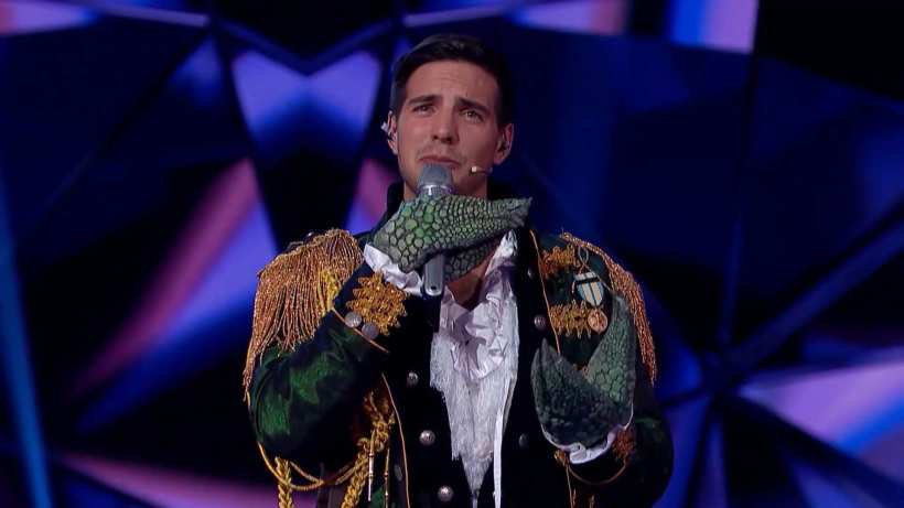 Los mejores momentos que nos dejó '¿Quién es la Máscara?', para esperar la segunda temporada