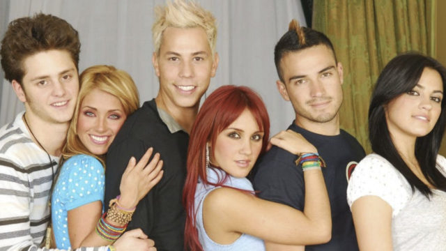 Poncho Herrera no estarÃ¡ en el reencuentro de RBD y Ã©sta es la razÃ³n