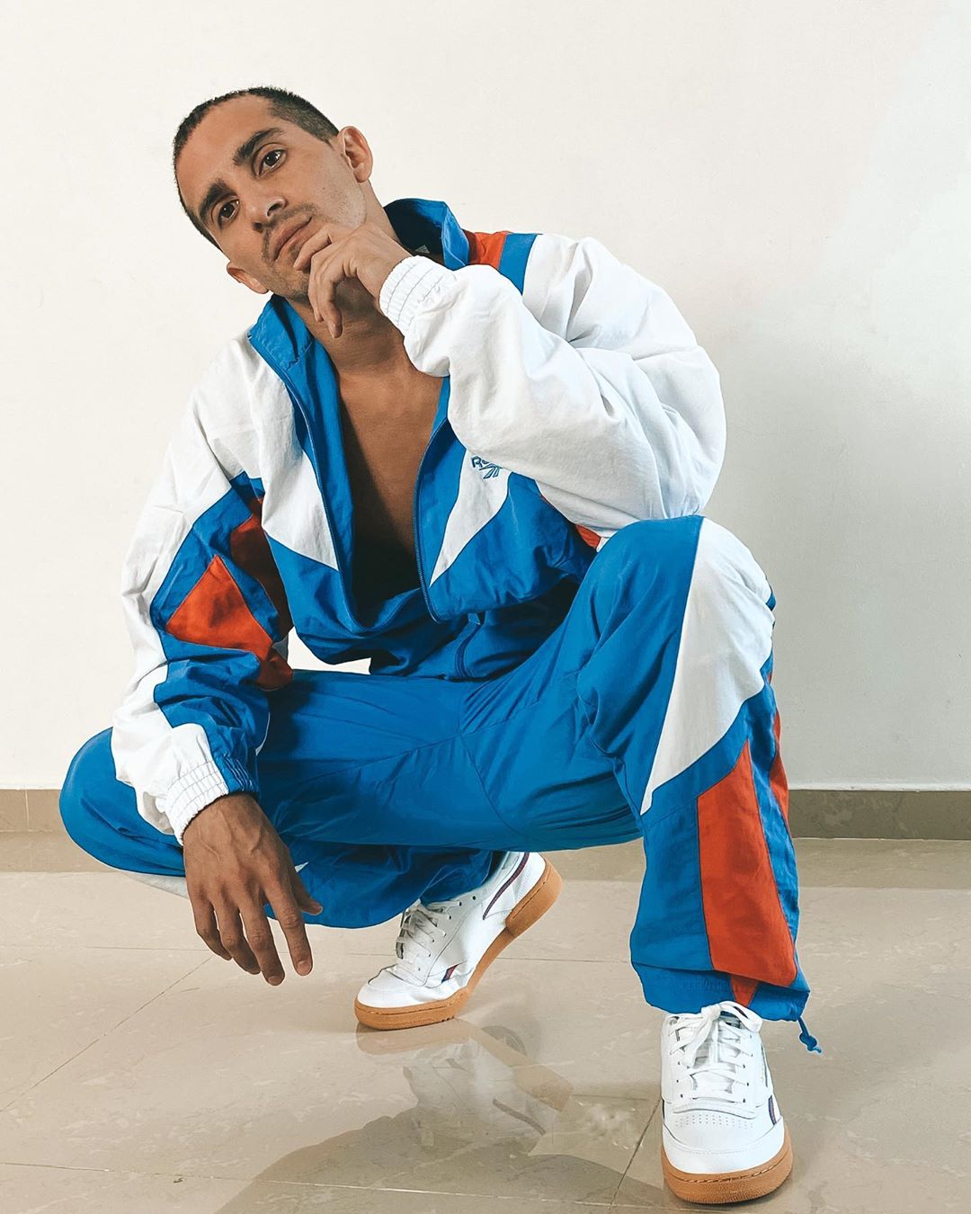 Rommel Pacheco