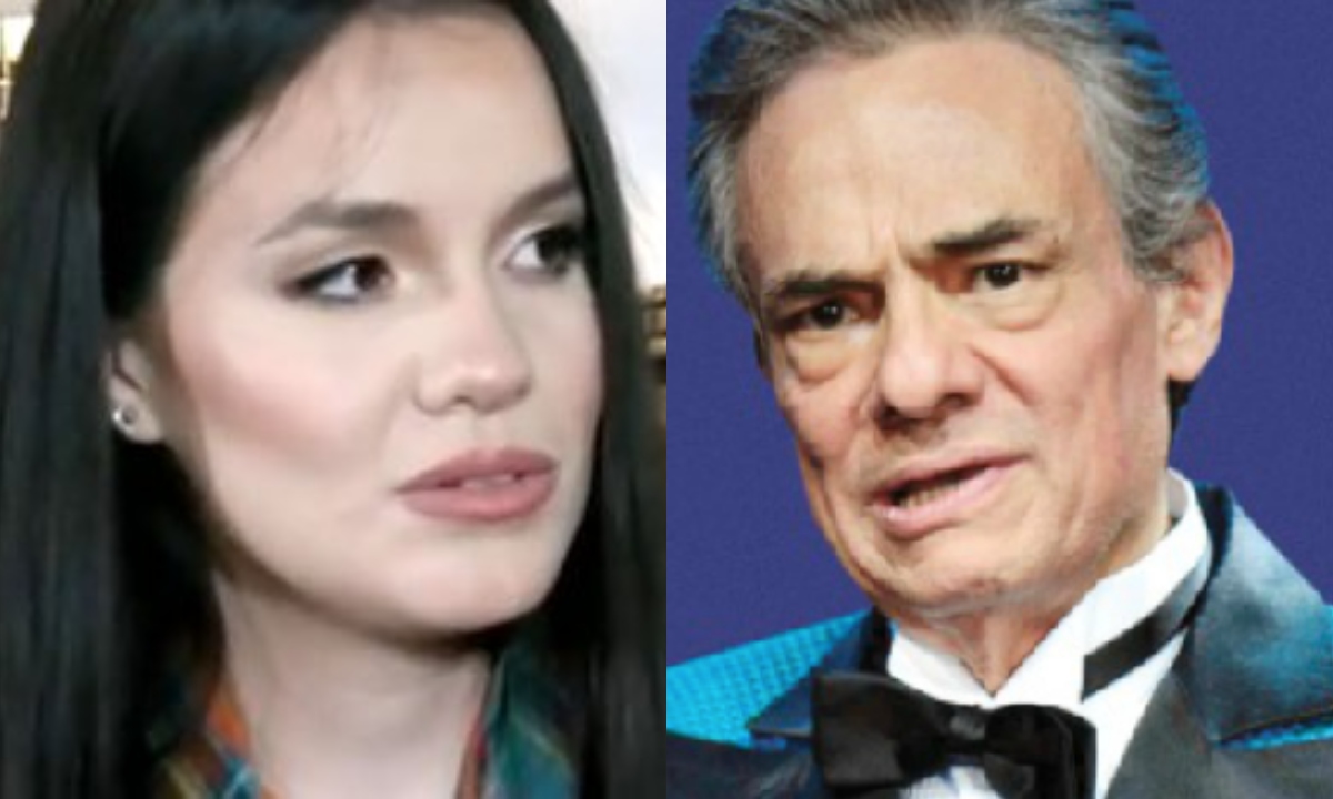 Sarita Sosa tiene antecedentes de esquizofrenia, según ex asistente de José José