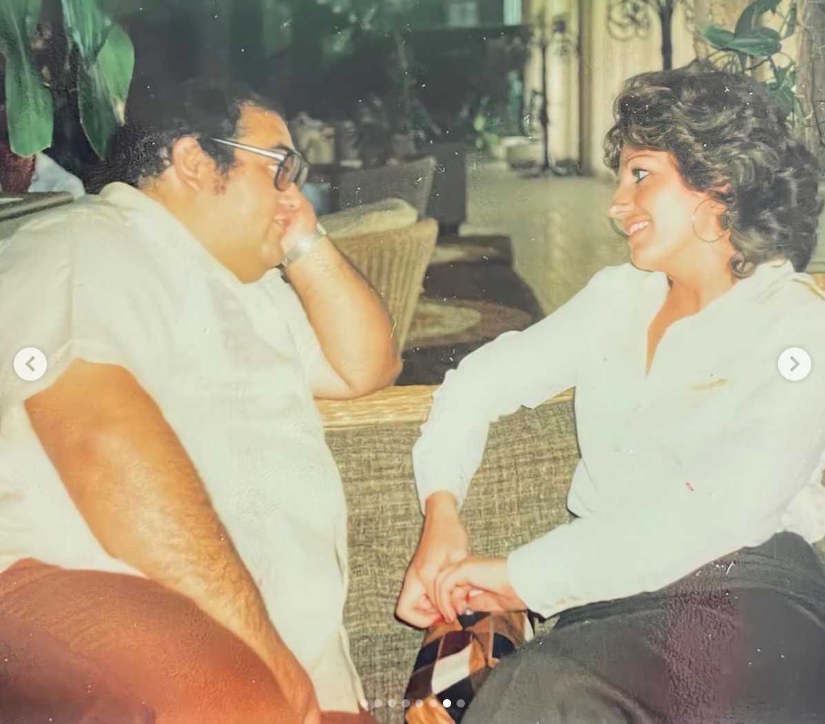 Ex esposa de Quico revela fotos inéditas del Chavo del 8