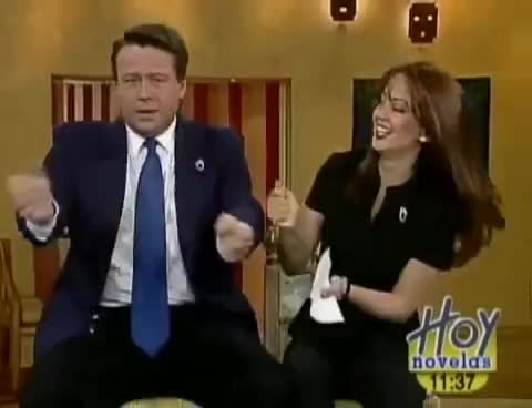 Alfredo Adame Culpa a Andrea Legarreta de estar desempleado