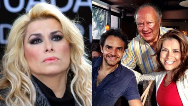 Suegro de Eugenio Derbez podría ir preso hasta 8 años por fraude millonario a Dulce