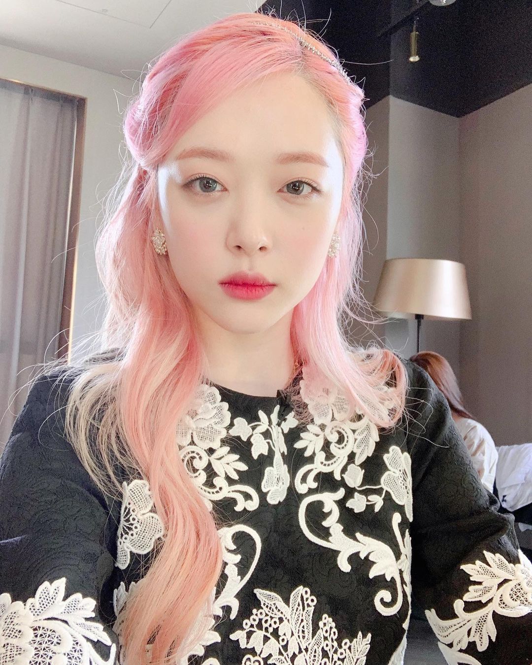Sulli aniversario de muerte