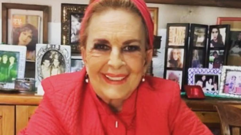  Talina Fernández revela que extraña que le destiendan la cama
