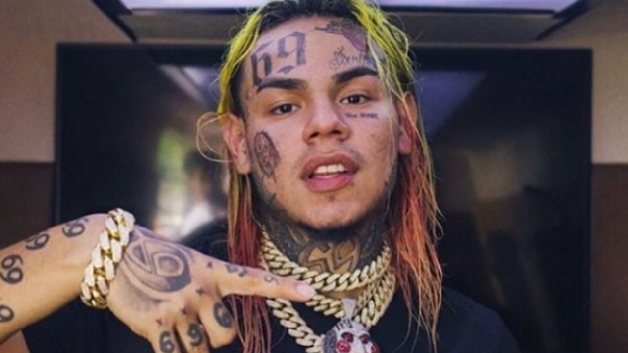 Tekashi69