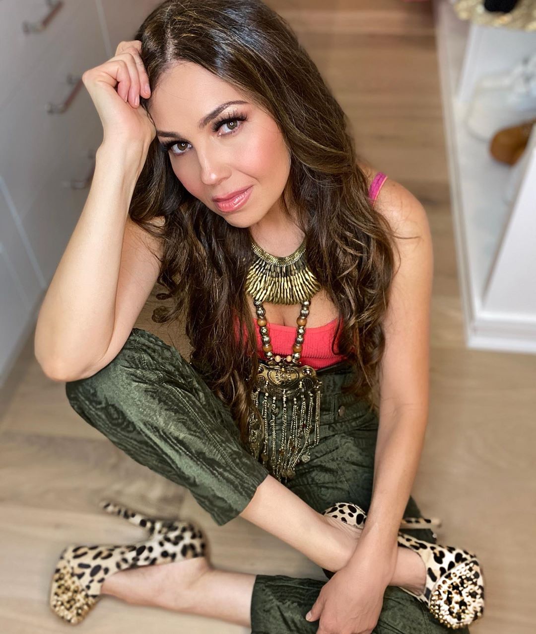 Thalía