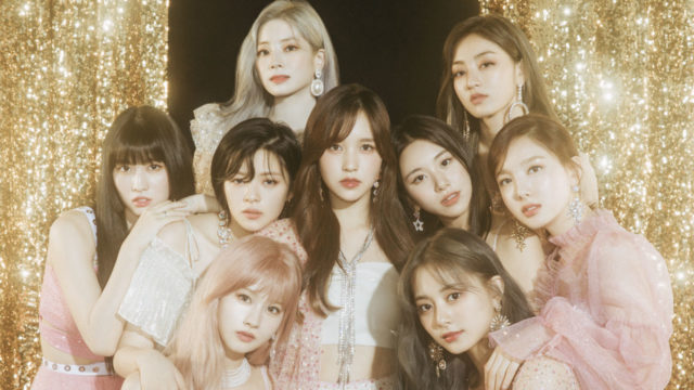 TWICE anuncia el calendario de actividades para TWICETOBER
