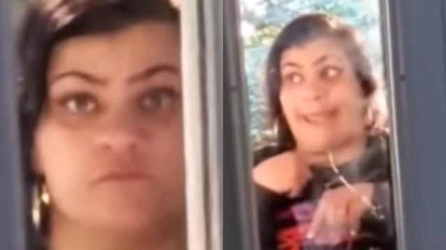 Mujer amenaza a sus vecinos con matar a su perro por cambiar la contraseña de Internet