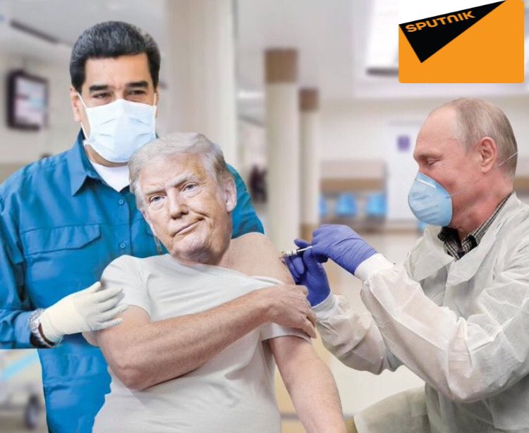 Los mejores memes de Vladimir Putin para celebrar su cumpleaños
