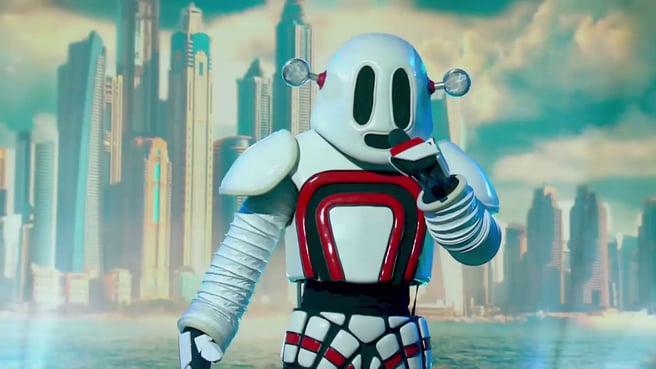 9 personajes que conquistaron quién es la Máscara en otros países