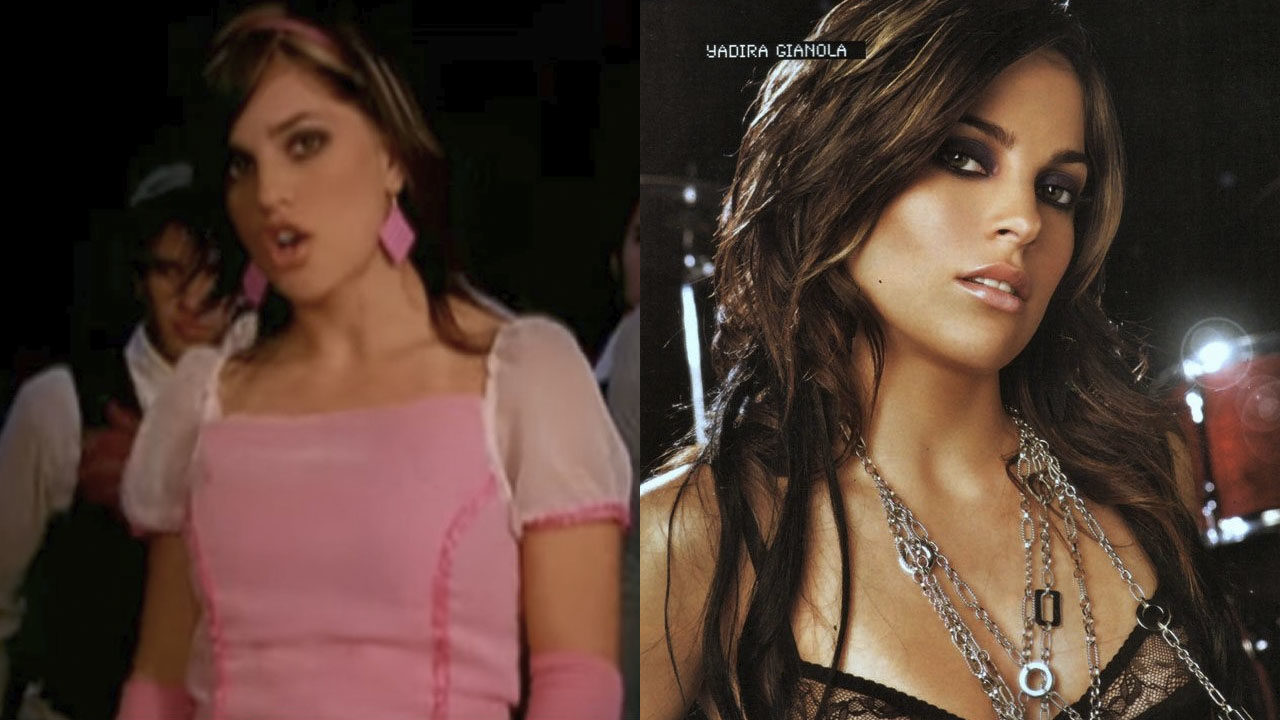 Cantante de Nikki Clan reaparece irreconocible en TikTok