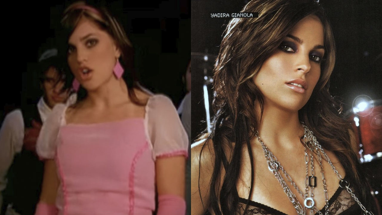 Cantante de Nikki Clan reaparece irreconocible en TikTok