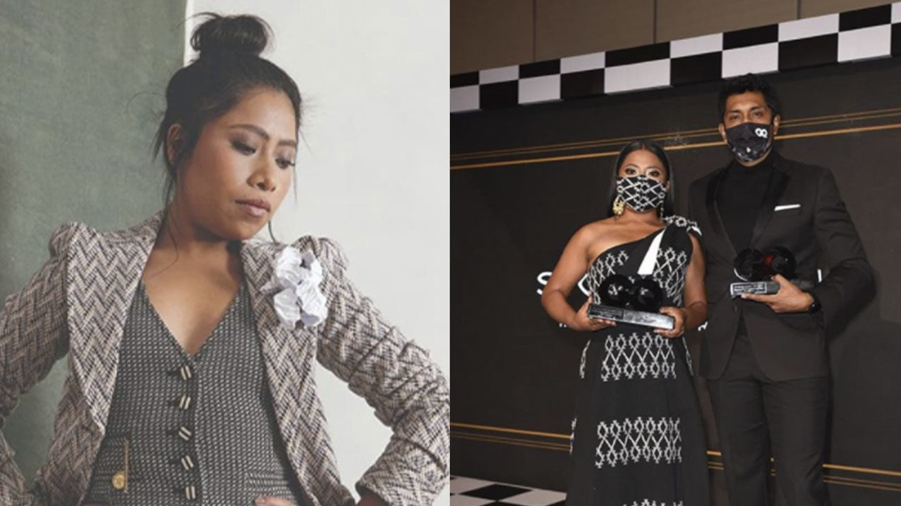 Yalitza Aparicio: revelan a cuánto asciende su fortuna en 2020