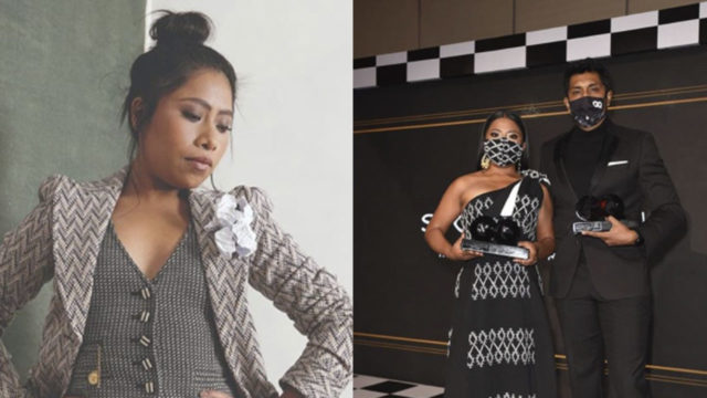 Yalitza Aparicio: revelan a cuánto asciende su fortuna en 2020