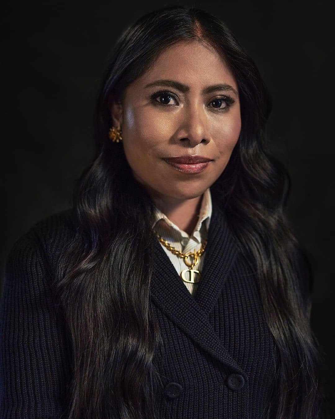 Yalitza Aparicio