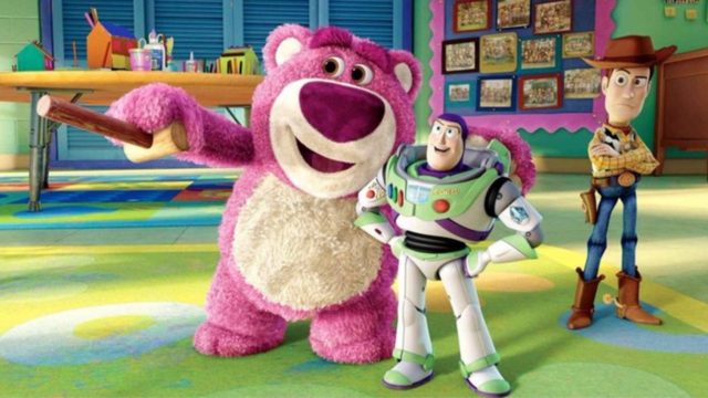 ADN Disney Plus juego