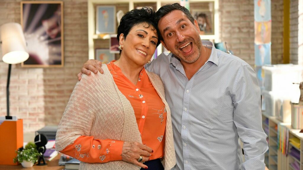 Mar Milla rompe el silencio y habló de como Julissa, su exsuegra le pidió una prueba de VIH