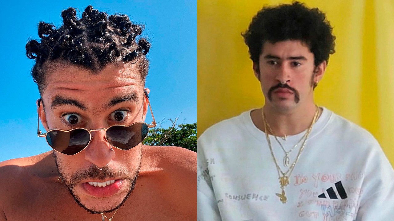 Bad bunny el último tour del mundo