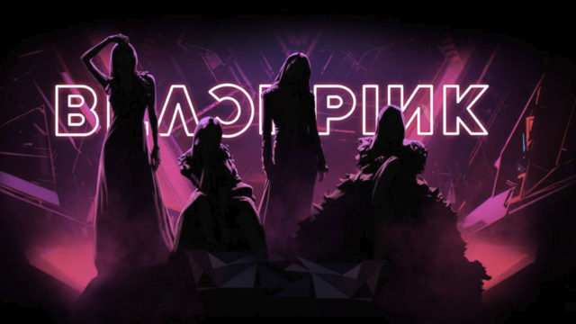 BLACKPINK revela el trÃ¡iler de su gameplay en PUBG