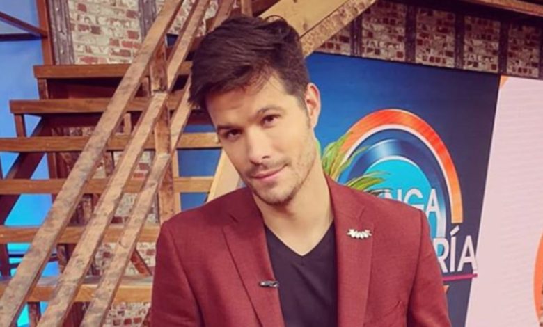 Brandon Peniche es confundido con Eleazar Gómez y lo atacan
