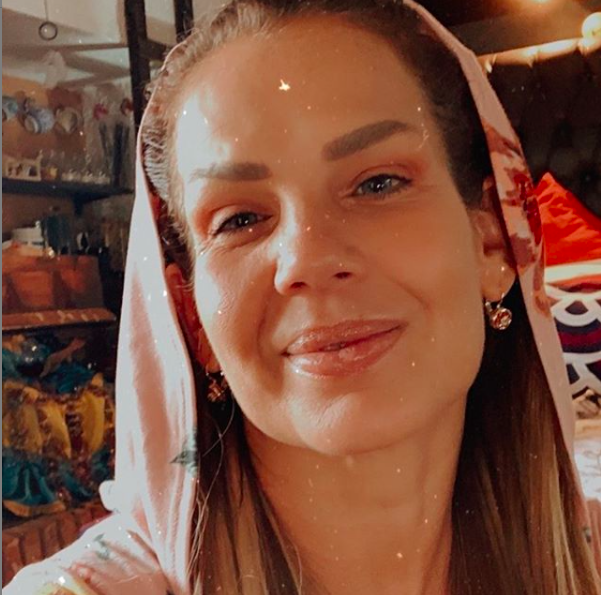 Niurka Marcos confirma que es una bruja y reveló que otras famosas también lo son