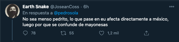 Tachan a Pedrito Sola de ignorante por comentarios sobre las elecciones en EU