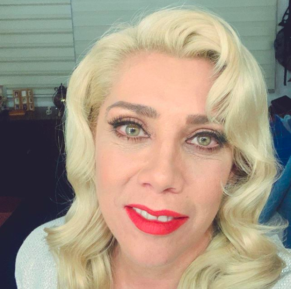 Cynthia Klitbo presume su lujoso departamento en Perú