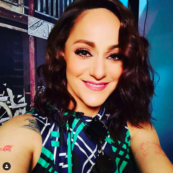 Lolita Cortés revela que ha tenido que vender ropa para sobrevivir la pandemia