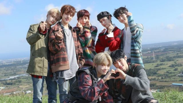 ENHYPEN Kpop
