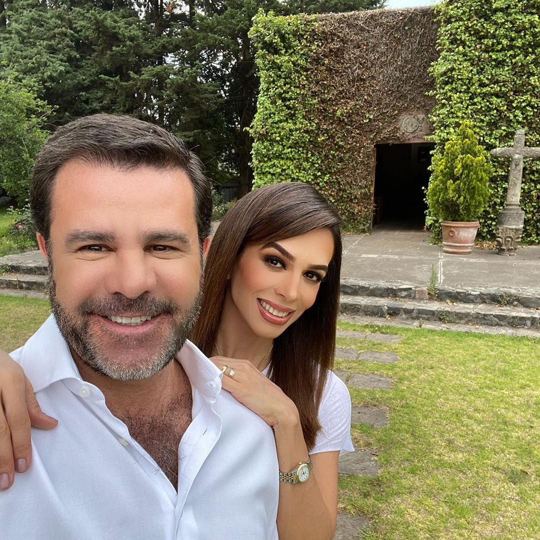 Eduardo Capetillo no escucho consejos